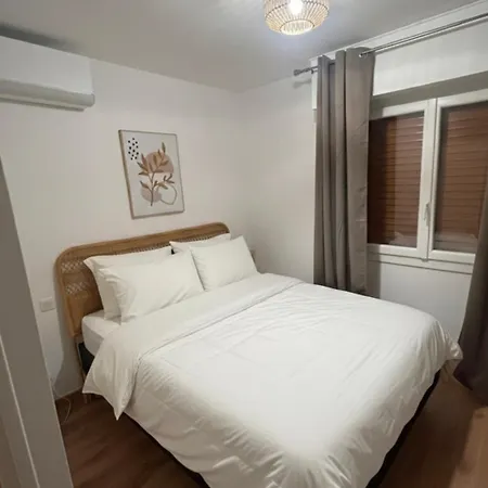 公寓 T3 Plein Centre Bord De *