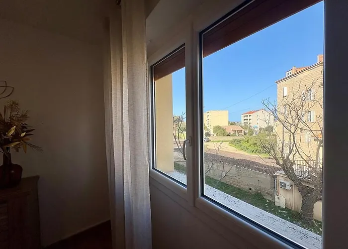 T3 Plein Centre Bord De Apartment