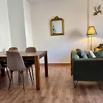 T3 Plein Centre Bord De 公寓