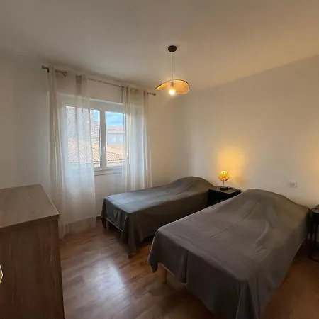 Appartamento T3 Plein Centre Bord De