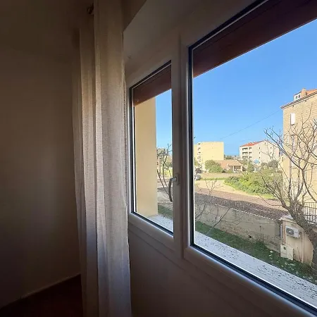 T3 Plein Centre Bord De Appartamento