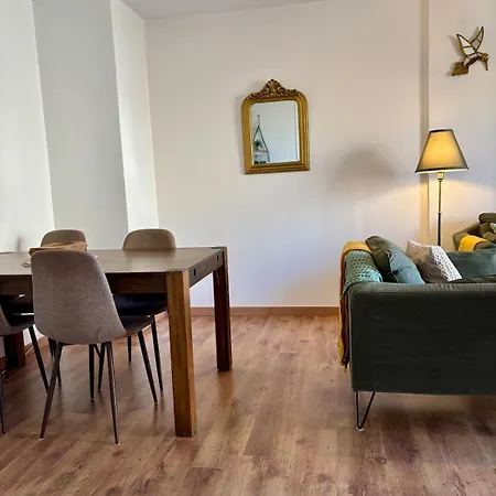 T3 Plein Centre Bord De Appartement