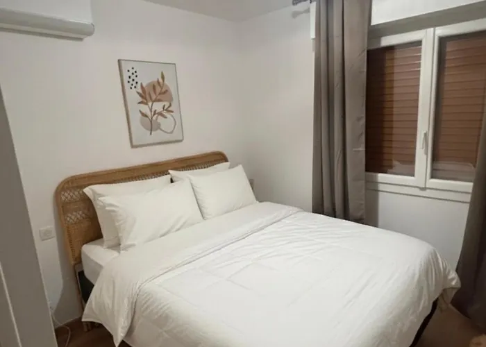 Appartamento T3 Plein Centre Bord De *